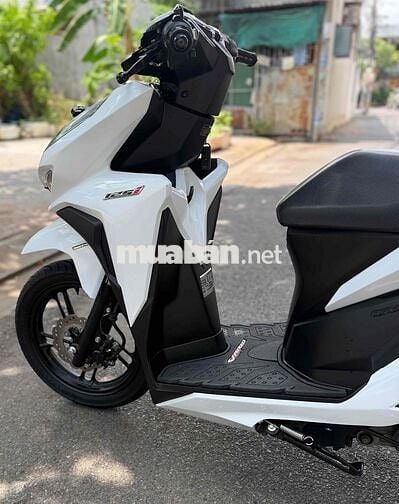 Honda Vario 125 2021 Trắng