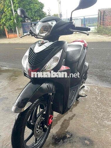 Honda Vision 2019 Smaskey Keng Chính Chủ Ký Giấy