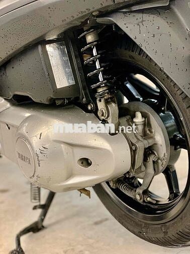 Grande 125 Đen Nhám Chính Chủ Máy Zin Êm Giá Tốt