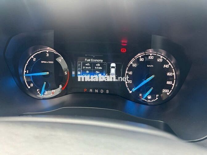 Ford Ranger XLS AT 2019 - 60.000km
