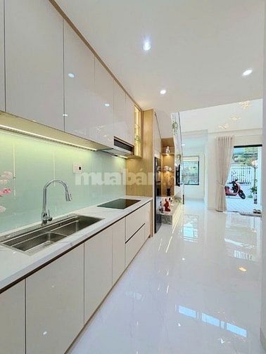 Hot hot🔥 NHÀ ĐẸP K561 HOÀNG DIỆU, HẢI CHÂU_4.7