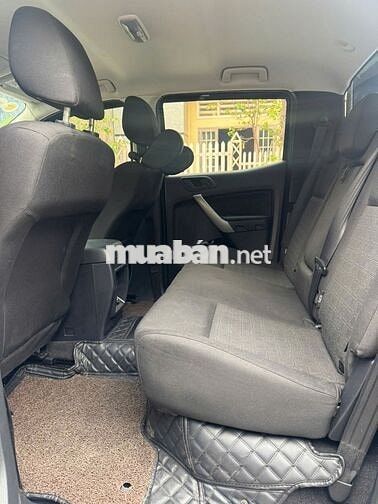 Ford Ranger XLS AT 2019 - 60.000km
