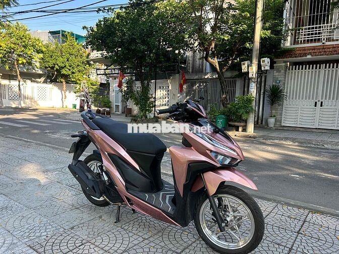 Honda Vario 150 2023 Hồng