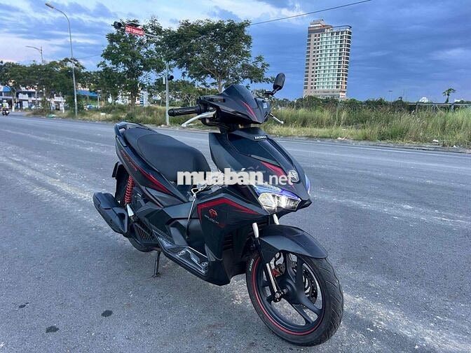 Honda Air Blade 125 2019 Đen