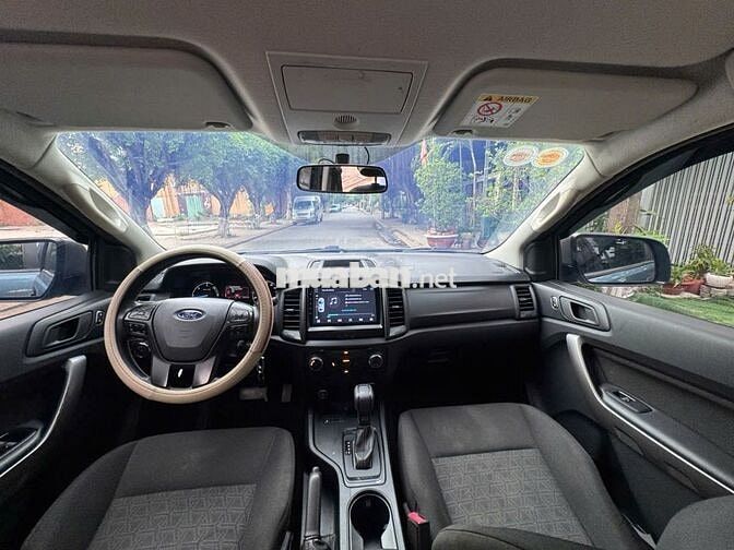 Ford Ranger XLS AT 2019 - 60.000km