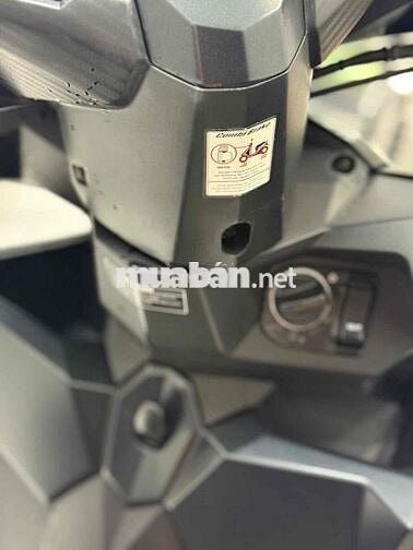 Honda Vario 150 2018 Đen 14.xxx km