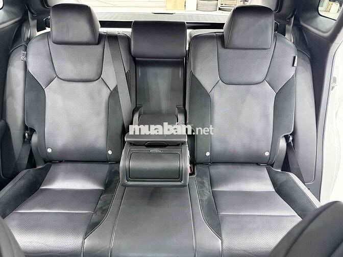 Lexus RX 500h F SPORT Performance 2024 12000 km