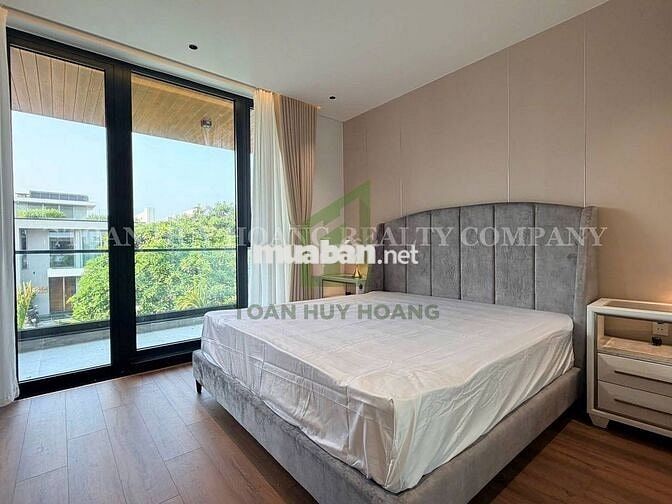 BIỆT THỰ REGAL VICTORIA – FULL NỘI THẤT CAO CẤP, HỒ BƠI RIÊNG