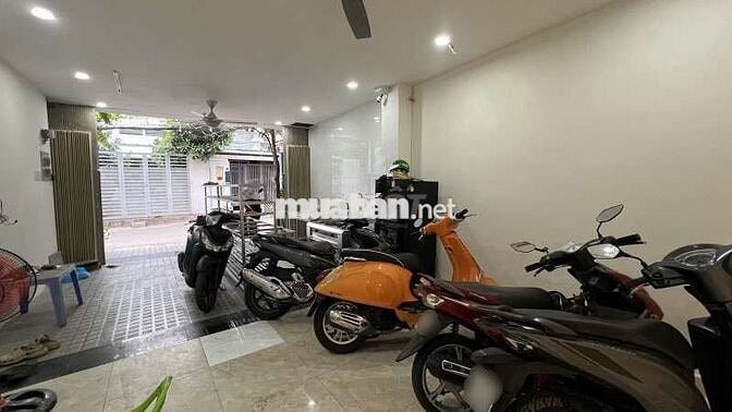 🌈NGỘP GIÁ RẺ HXH BÀN CỜ BÙI ĐÌNH TÚY *158 m2 gồm 10PN giá chỉ 17.5 tỷ