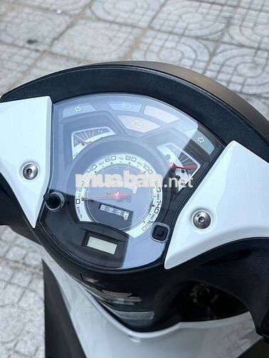 Honda SH150i 2010 Trắng Nguyên bản