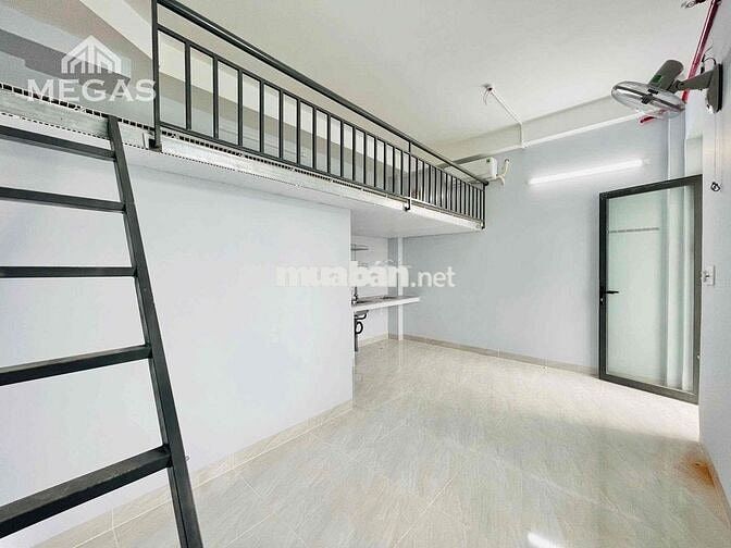 🏡 CHDV siêu phẩm tại BÌNH THÀNH - GÁC, KHÔNG GÁC - ĐỦ NỘI THẤT MỚI