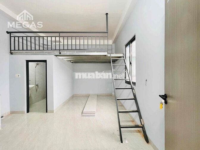 🏡 CHDV siêu phẩm tại BÌNH THÀNH - GÁC, KHÔNG GÁC - ĐỦ NỘI THẤT MỚI