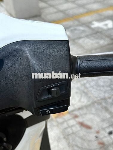Honda SH150i 2010 Trắng Nguyên bản