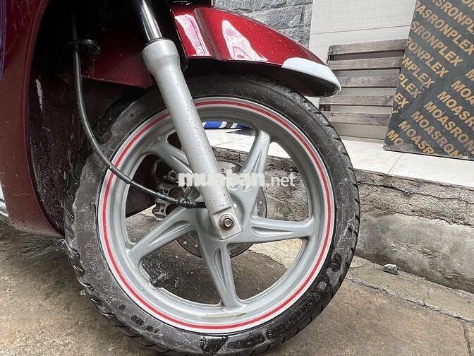 Honda SH 150i 2006 Đỏ
