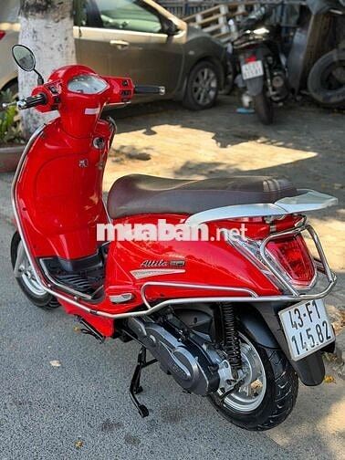 atila alizabet fi phun xăng điện tử