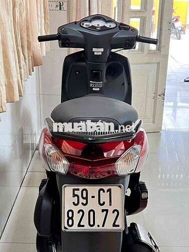 Honda Dylan 150 2004 BSTP Xe Zin Đẹp Leng Keng