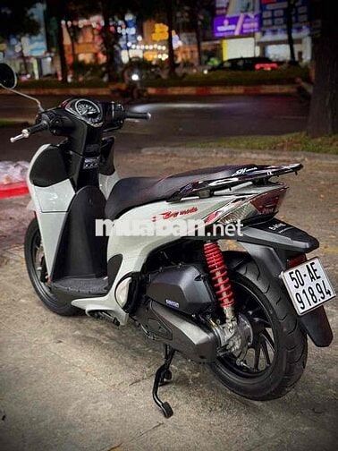 Honda SH Mode ABS 2023 Chính Chủ Sang Tên.