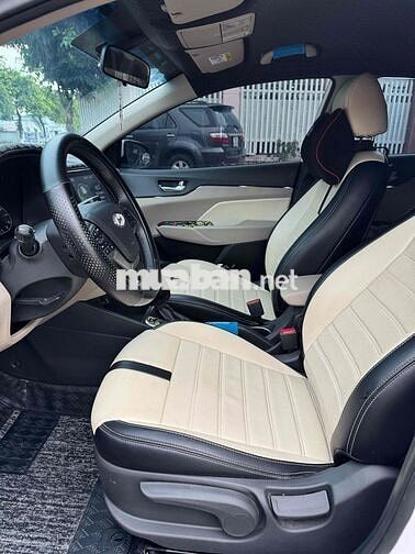 Hyundai Accent 2023 Trắng 70162 km
