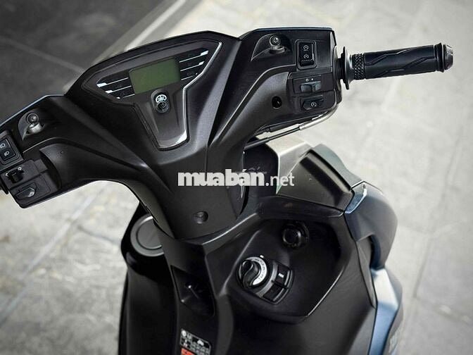 Yamaha Freego S ABS 2020 bản cao cấp full option