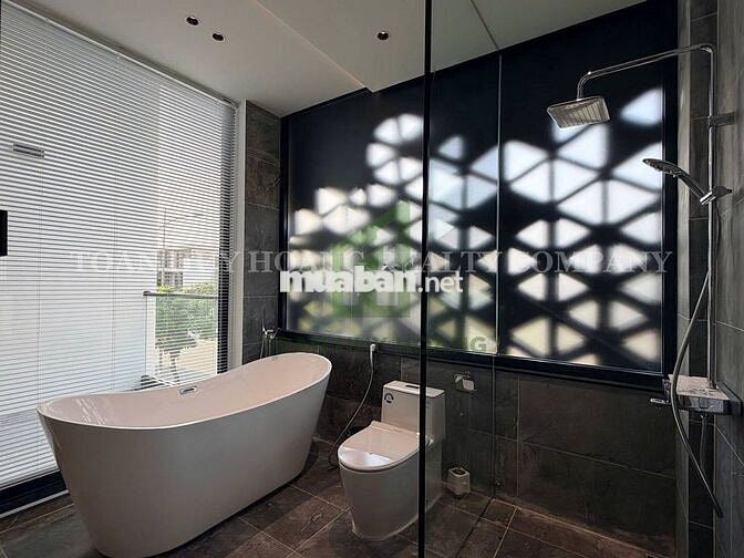 BIỆT THỰ REGAL VICTORIA – FULL NỘI THẤT CAO CẤP, HỒ BƠI RIÊNG
