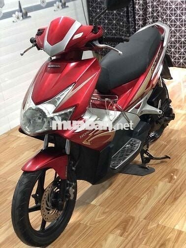 Honda Air Blade Fi ( bstp ) màu Đỏ
