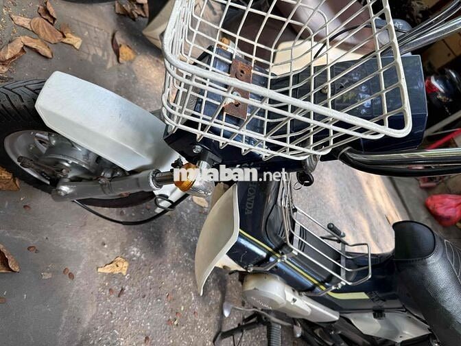 Honda Chaly 1996 Xanh sưu tầm bày cảnh xe ngon zin