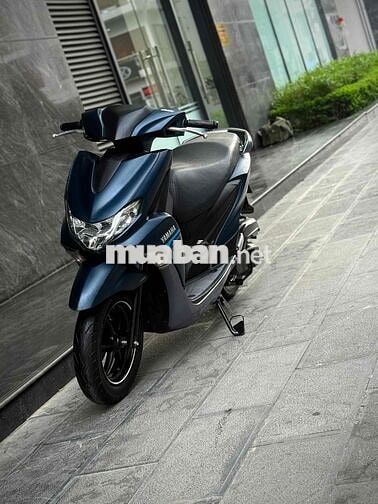 Yamaha Freego S ABS 2020 bản cao cấp full option