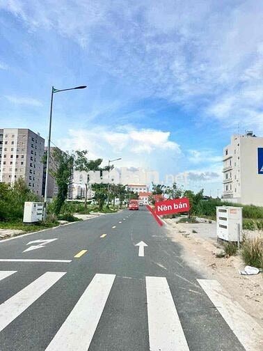 bán cặp nền C4-28,29. khu golden City An Giang