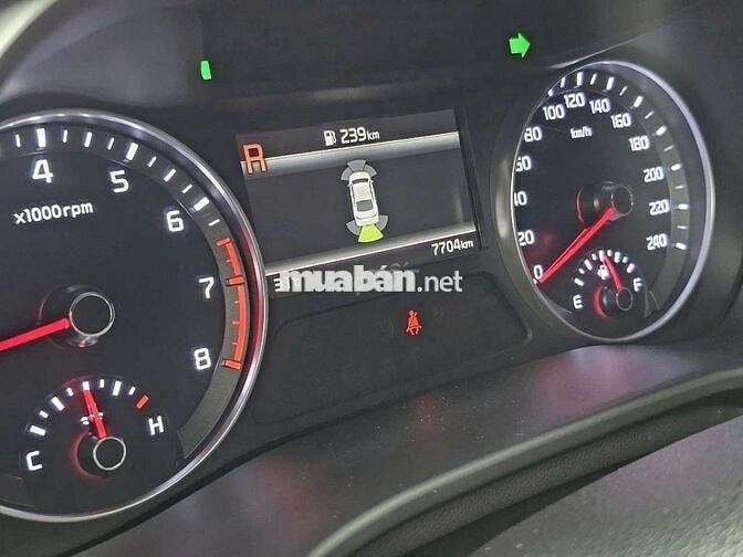 KIA K3 2024 1.6 PREMIUM 7.000 KM