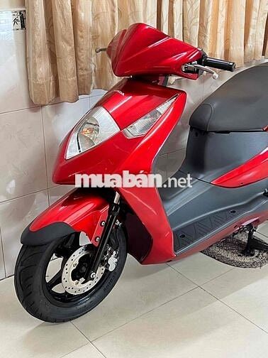 Honda Dylan 150 2004 BSTP Xe Zin Đẹp Leng Keng