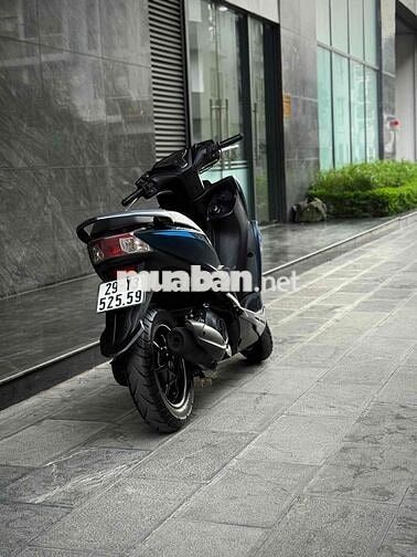 Yamaha Freego S ABS 2020 bản cao cấp full option
