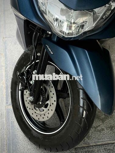 Yamaha Freego S ABS 2020 bản cao cấp full option