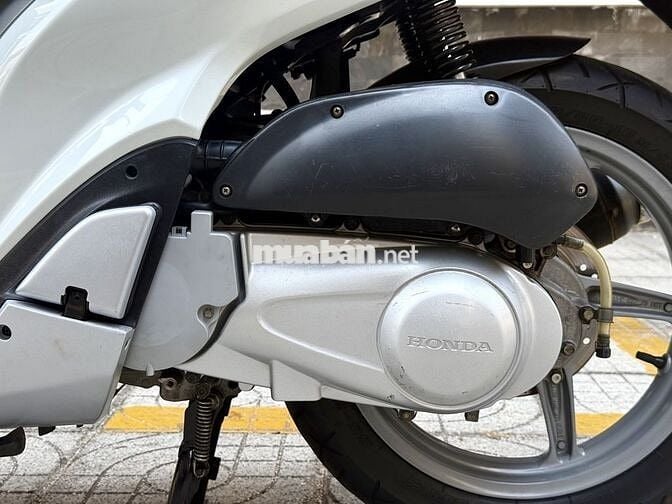 Honda SH150i 2010 Trắng Nguyên bản