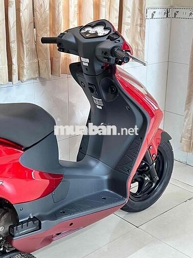 Honda Dylan 150 2004 BSTP Xe Zin Đẹp Leng Keng