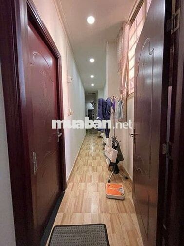 🌈NGỘP GIÁ RẺ HXH BÀN CỜ BÙI ĐÌNH TÚY *158 m2 gồm 10PN giá chỉ 17.5 tỷ