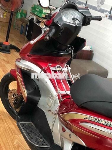 Honda Air Blade Fi ( bstp ) màu Đỏ