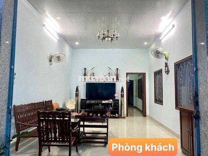 Bán nhà 2 mặt tiền đường - Phường Bắc NHA TRANG, gần biển, 133m2, 7 tỷ