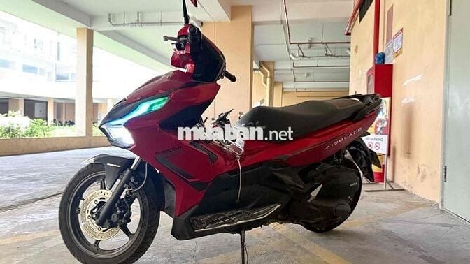 Honda Air Blade 125 2022 Đỏ