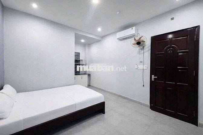 Cho thuê phòng trọ đầy đủ tiện nghi giá rẻ