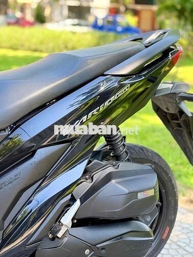 Honda Vario 150 2021 Đen Smartkey