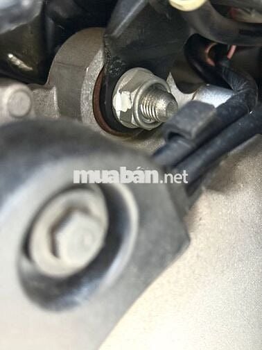 Honda SH150i 2010 Trắng Nguyên bản