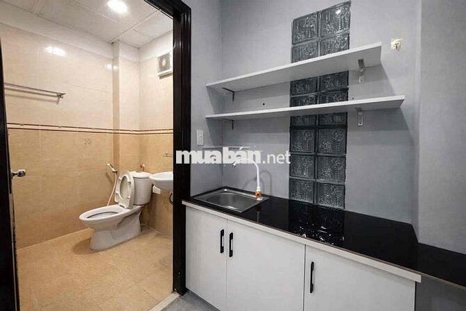 Cho thuê phòng trọ đầy đủ tiện nghi giá rẻ