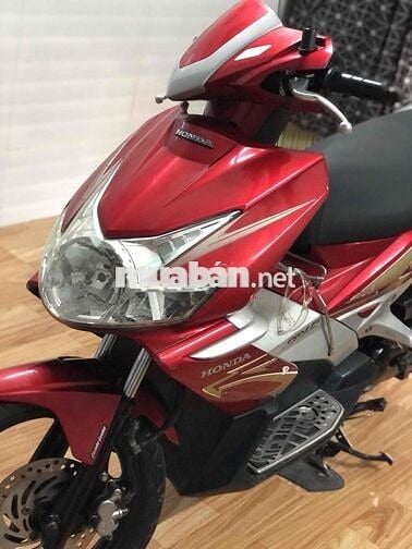 Honda Air Blade Fi ( bstp ) màu Đỏ
