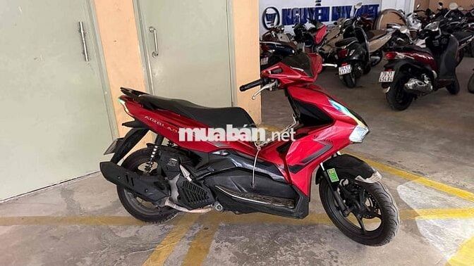 Honda Air Blade 125 2022 Đỏ
