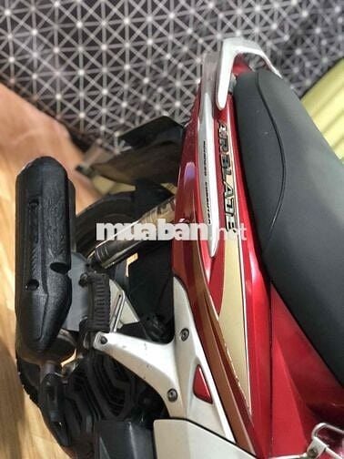 Honda Air Blade Fi ( bstp ) màu Đỏ