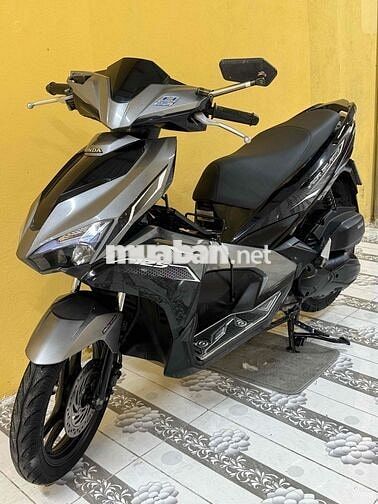 Air Blade 125 2019 Đen xám siêu mới 43D1-847.09