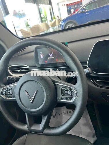 Vinfast VF5 Plus 2026 Giảm 16%