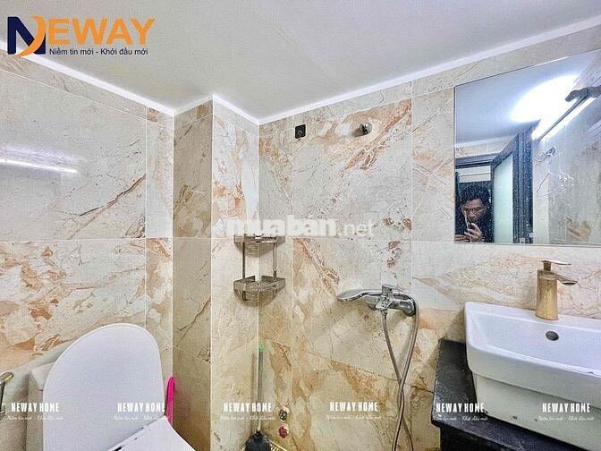 PHÒNG TRỌ MỚI XÂY - SẴN NỘI THẤT- CÔNG VIÊN PHẦN MỀN -  AN SƯƠNG