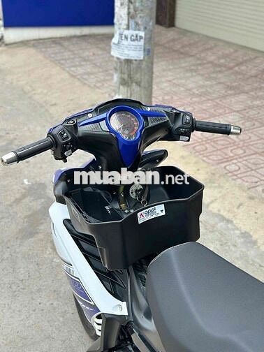 Yamaha Exciter 135 2014 Xanh trắng