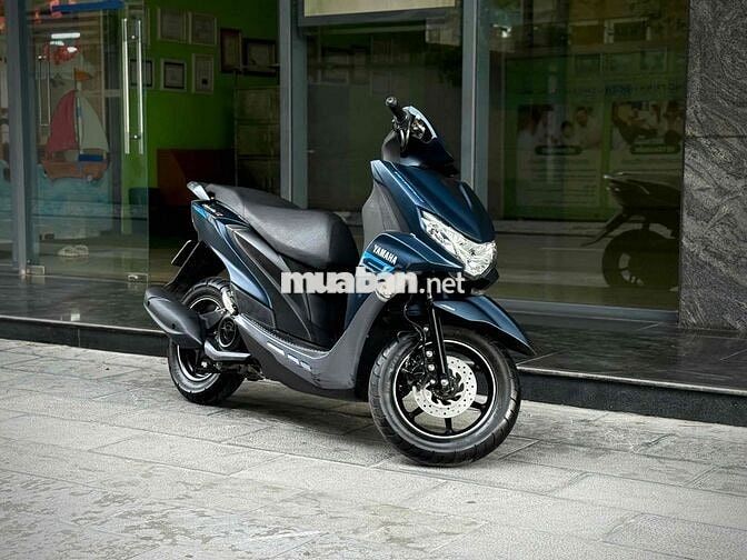 Yamaha Freego S ABS 2020 bản cao cấp full option